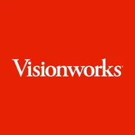 Visionworks Pilgrim Plaza logo
