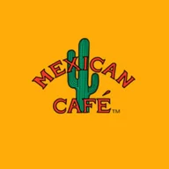 Mexican Cafe logo