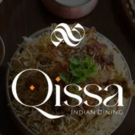Qissa Indian Restaurant Seminyak Bali logo