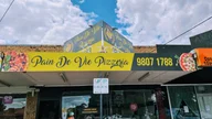 Pain de Vie Pizzeria logo