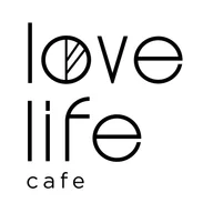 Love Life Cafe logo