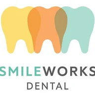 SmileWorks Dental Kensington logo