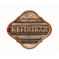 Kehribar logo