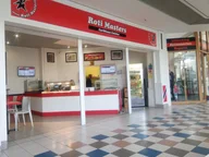 Roti Masters logo