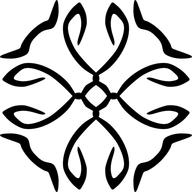 Daimyo Bali logo