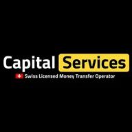 Capital Services Basel logo