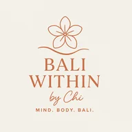 Bali Within by Chi – Mind. Body. Bali. logo