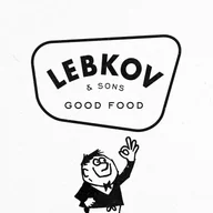 Lebkov & Sons Roeterseiland logo