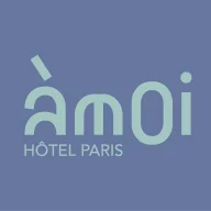 Hôtel Amoi logo