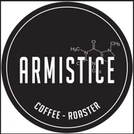 Armistice Coffee Eastlake logo