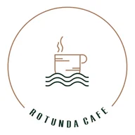 Rotunda Cafe logo
