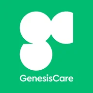 GenesisCare, Footscray (Western Private Hospital) logo