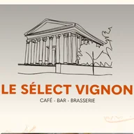 Le Select Vignon logo