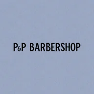 P&P Barbers logo