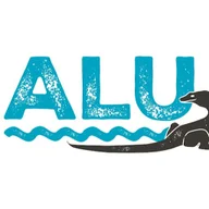 Alu Restaurant logo