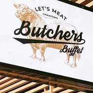 Butchers Buffet Chinatown logo