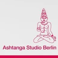 Ashtanga Studio Berlin logo