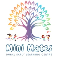Mini Mates Early Learning Dural logo