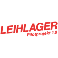 Leihlager logo