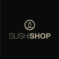 Sushi Shop Paris Bretagne logo