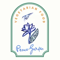 Peace Garden Bali logo
