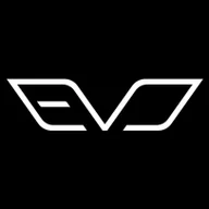 Evo Health Club logo