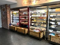 Pret A Manger logo
