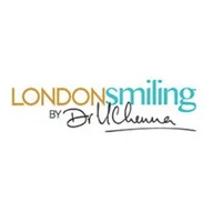 London Smiling Dentist logo