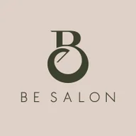 Be Salon Millenia Walk logo