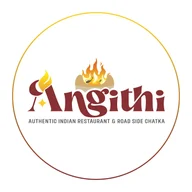 Angithi Authentic Indian Restaurant logo
