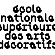 National School of Decorative Arts logo