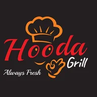 Hooda Grill logo