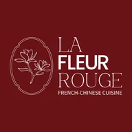 La Fleur Rouge | Creative Chinese-French Dining in Park Slope logo