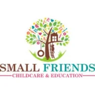Small Friends Childcare & Education logo