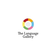 The Language Gallery Ealing logo