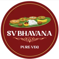 SV Bhavana Pure Veg | Authentic Bangalore Style Food logo