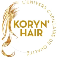 Koryn Hair logo