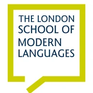 The London School of Modern Languages logo