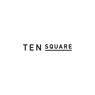 Ten Square Cafe logo