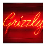 Grizzly Barbershop logo