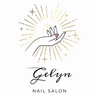 Gelyn Nail Salon logo