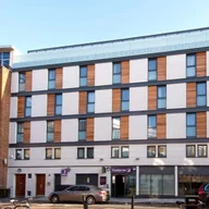 Premier Inn London Angel Islington logo