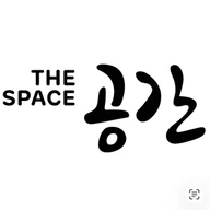 The Space Korean Hair Salon logo