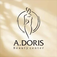 Adoris Beauty Center logo