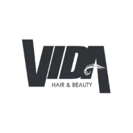 Vida Hair and Beauty logo