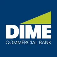 Dime Commercial Bank logo