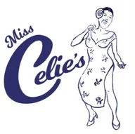 Miss Celie's logo