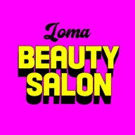 Loma Beauty Salon logo