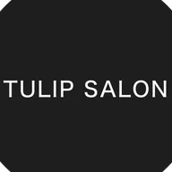 Tulip Salon logo