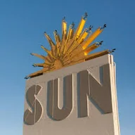 Sun Theatre logo